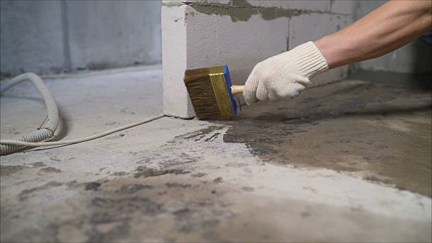 24/7 Emergency Basement Waterproofing experts in Franklin Park, IL